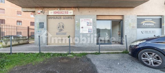 2-Zimmer Gewerbliche Immobilie in Guidonia Montecelio, Italy, Nr. 14310 2