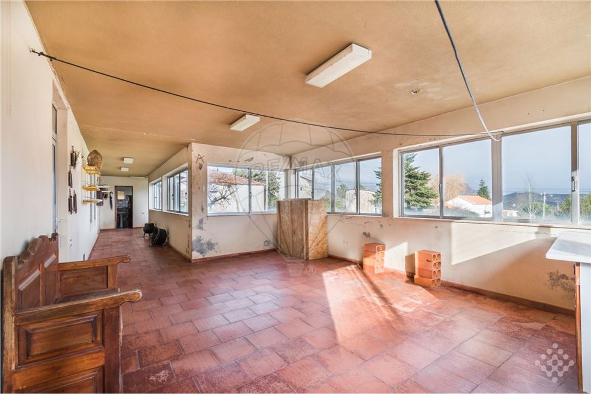 9 bedrooms House in Santa Comba de Rossas, Portugal No. 173100