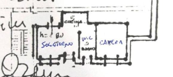 2غرفة شقة في Collevecchio, Italy رقم 123176 16