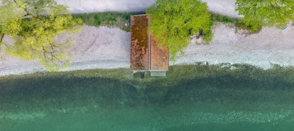 3غرفة منزل في Starnberg, Germany رقم 263033 7