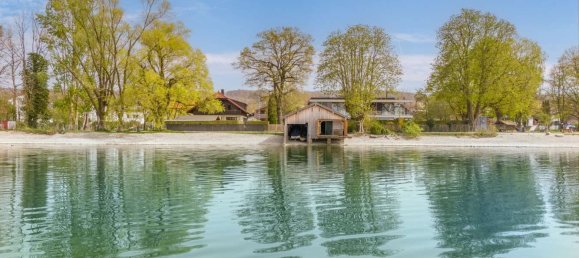 3غرفة منزل في Starnberg, Germany رقم 263033 6