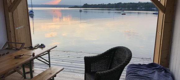 3غرفة منزل في Starnberg, Germany رقم 263033 11