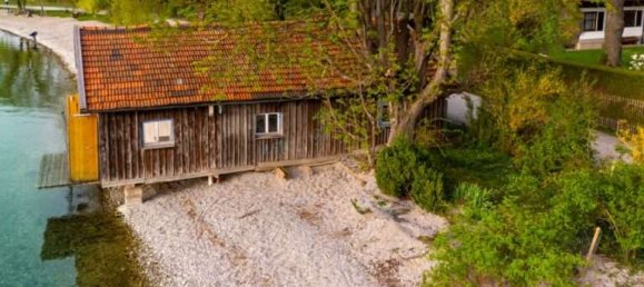 3غرفة منزل في Starnberg, Germany رقم 263033 4