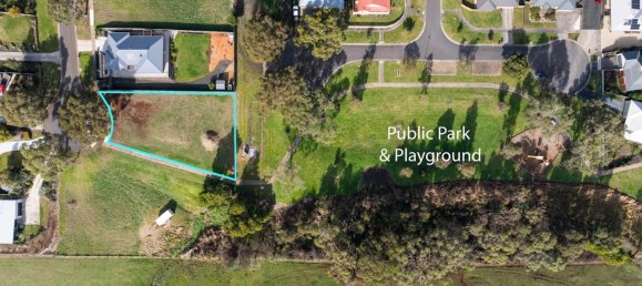 1086.11m² Land in Leongatha, Australia No. 400 7