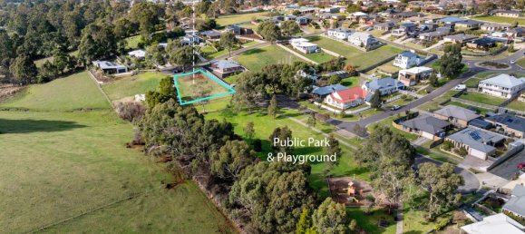 1086.11m² Land in Leongatha, Australia No. 400 6