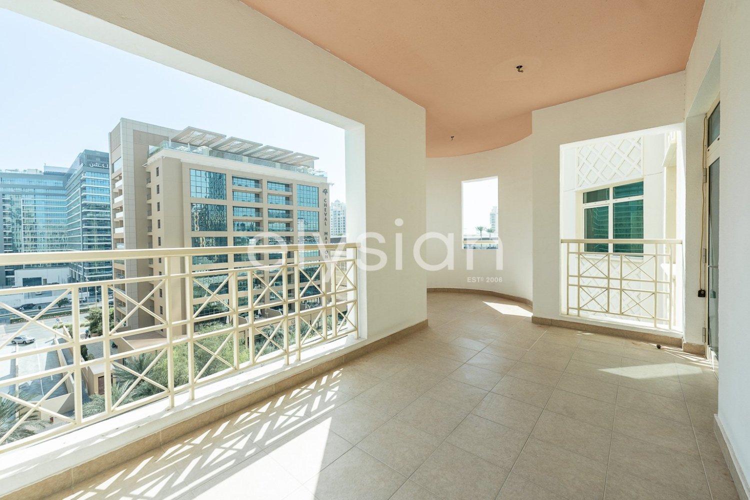 2 bedrooms Apartment in Palm Jumeirah, UAE No. 96798