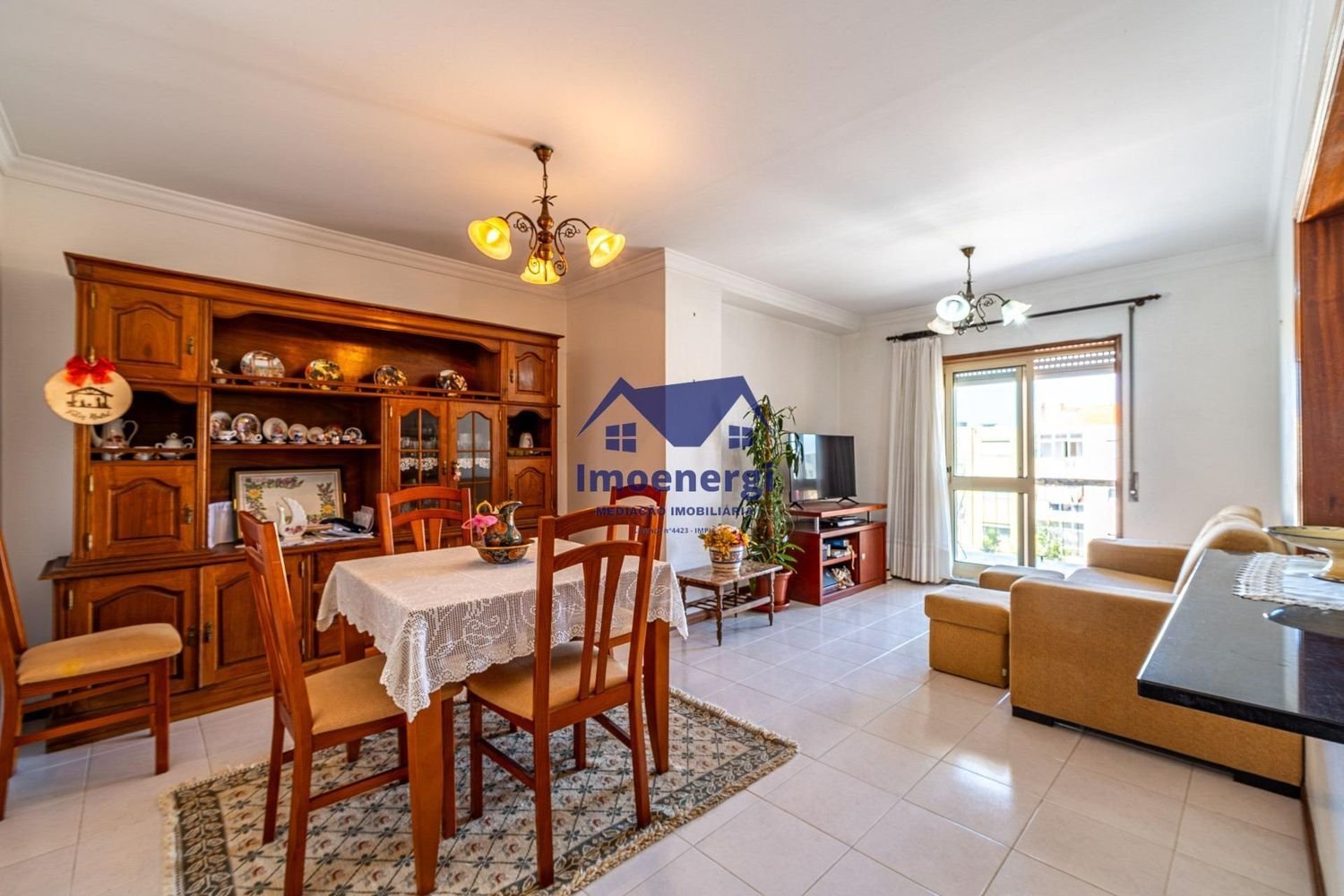 2 bedrooms Apartment in Azurara, Portugal No. 280122