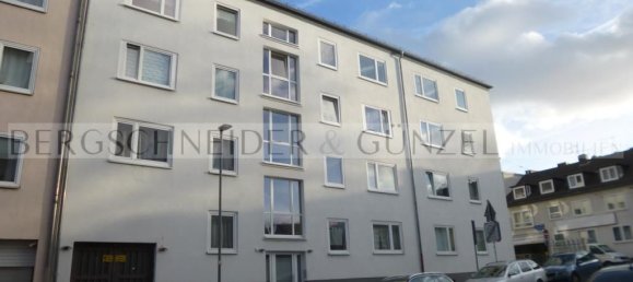 51-Zimmer Wohnung in Kassel, Germany, Nr. 23166 6