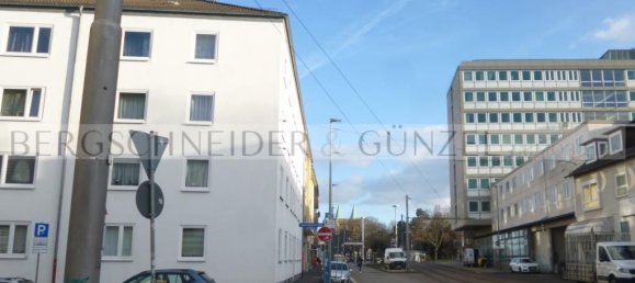 51-Zimmer Wohnung in Kassel, Germany, Nr. 23166 3