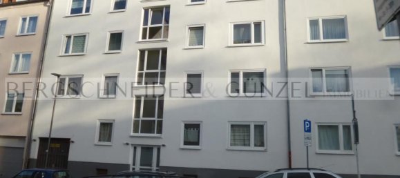51-Zimmer Wohnung in Kassel, Germany, Nr. 23166 4