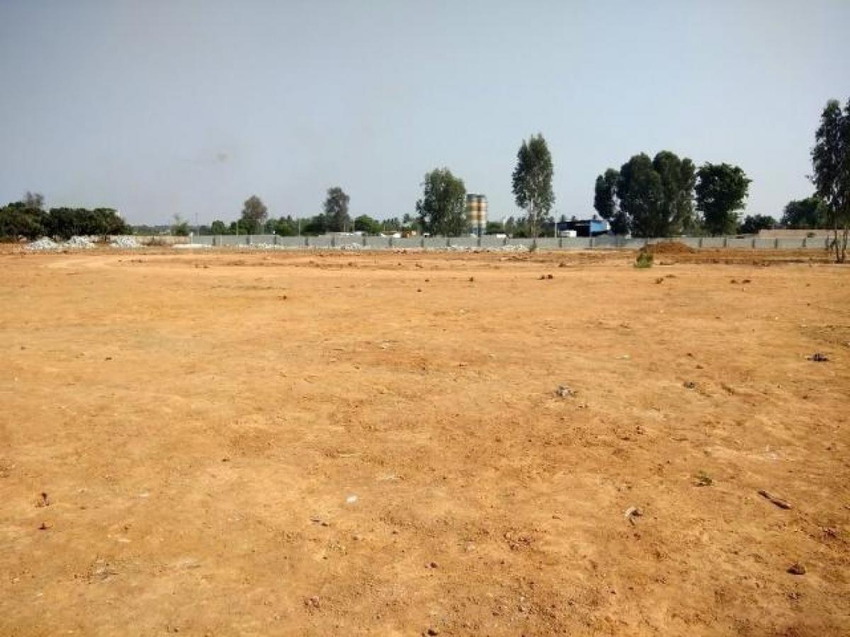 Terrain à Bangalore, India No. 33033