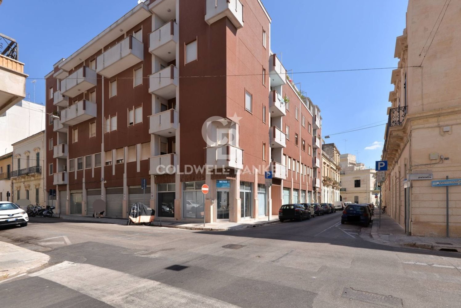 Apartamento de 4 divisões em Lecce, Italy N.º 288526