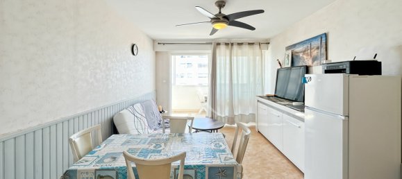 1 chambre Appartement à Saint-Hilaire-de-Riez, France No. 303560 3