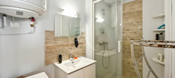 1 chambre Appartement à Saint-Hilaire-de-Riez, France No. 303560 7