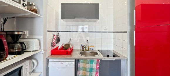 1 chambre Appartement à Saint-Hilaire-de-Riez, France No. 303560 5