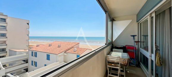 1 chambre Appartement à Saint-Hilaire-de-Riez, France No. 303560 8