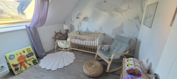 4 bedrooms House in Saint-Yvi, France No. 201626 25