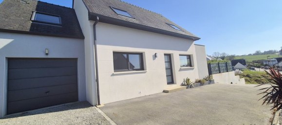 4 bedrooms House in Saint-Yvi, France No. 201626 14