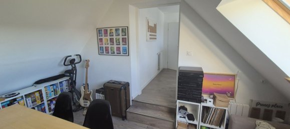 4 bedrooms House in Saint-Yvi, France No. 201626 29