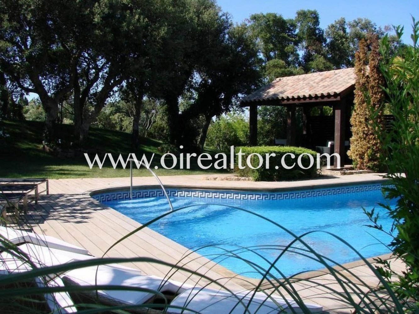 6 bedrooms House in Castell-Platja d'Aro, Spain No. 245174