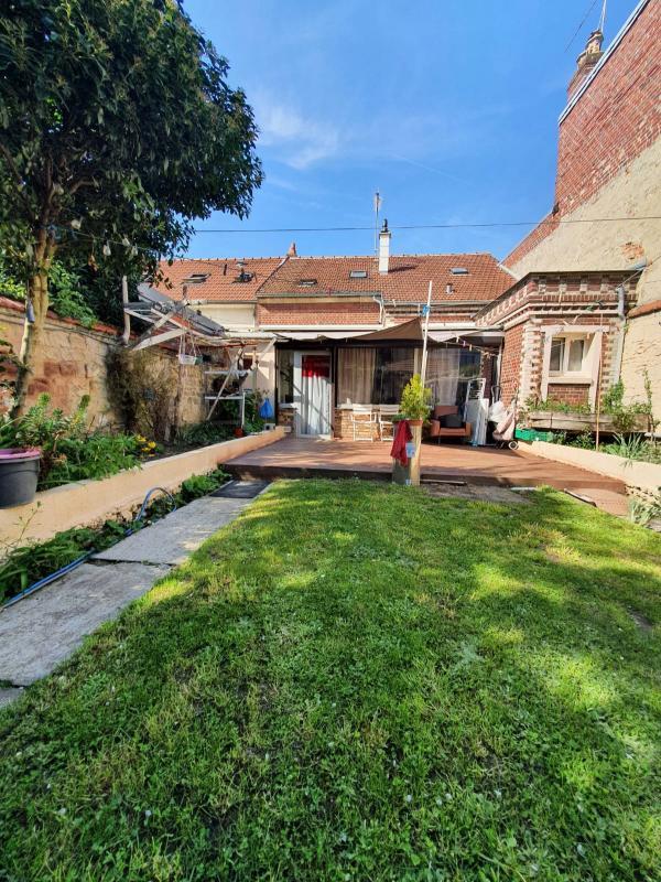 3 غرف نوم منزل في Rantigny, France رقم 248104