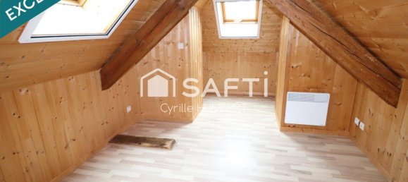 Дуплекс с 2 спальнями в Вилер-ле-Лак, Франция № 194180 2