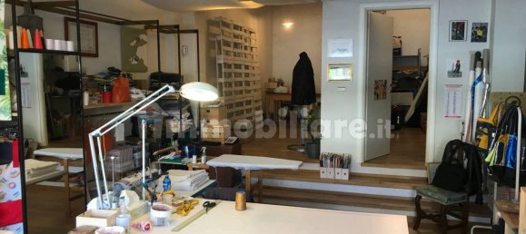 Propriété commerciale à Corsico, Italy 60m² No. 65784 5