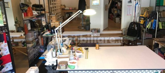 Propriété commerciale à Corsico, Italy 60m² No. 65784 4