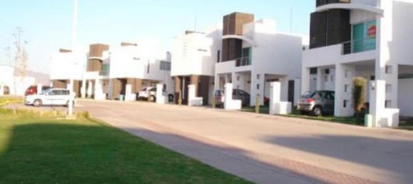 3 Schlafzimmer Haus in San Luis Potosi, Mexico, Nr. 164379 2