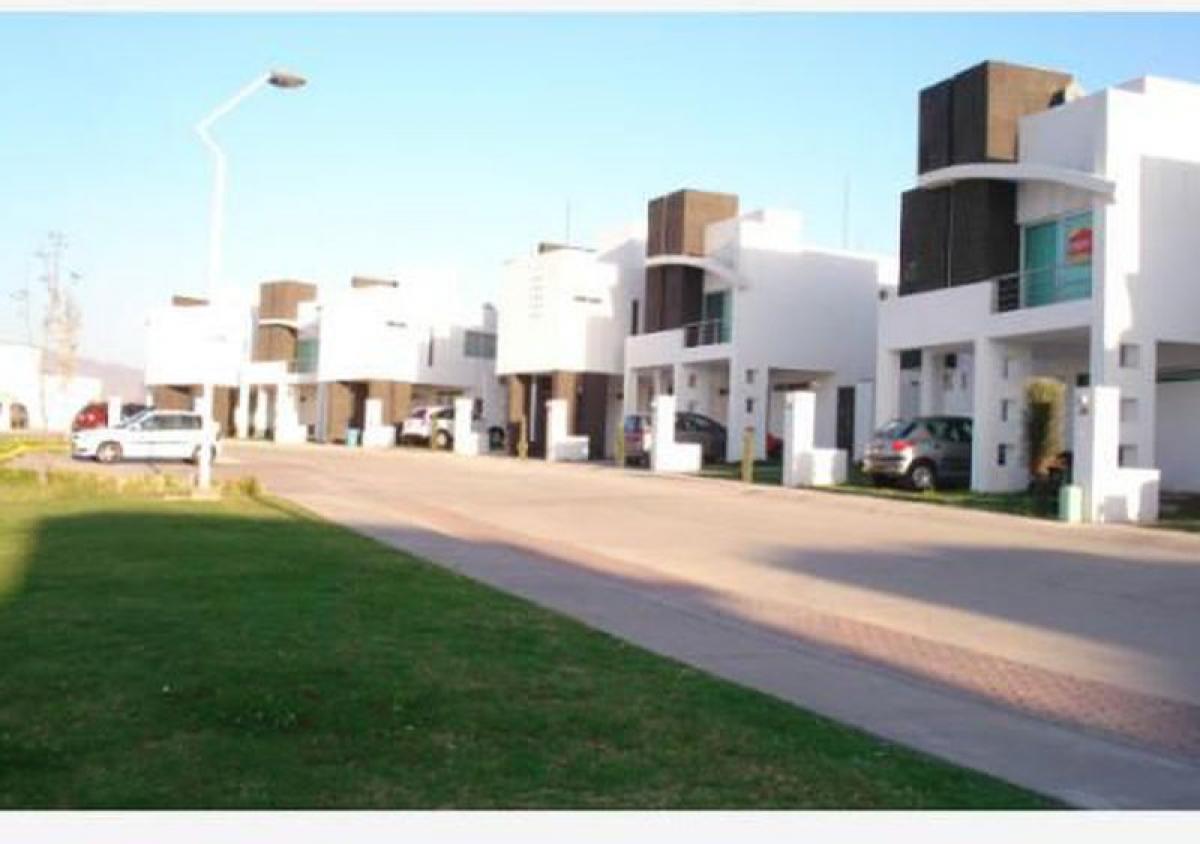 3 Schlafzimmer Haus in San Luis Potosi, Mexico, Nr. 164379