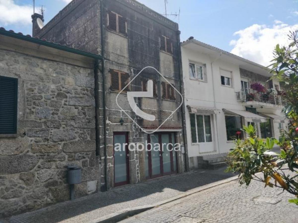 2 chambres Maison à Paredes de Coura, Portugal No. 5823