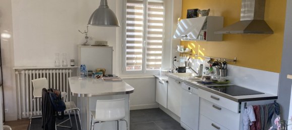 Villa T4 em Beauvais, France N.º 63702 7