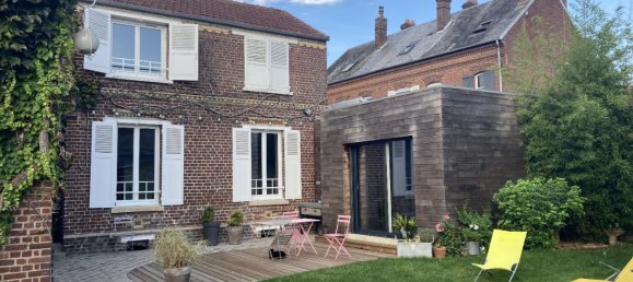Villa T4 em Beauvais, France N.º 63702 2