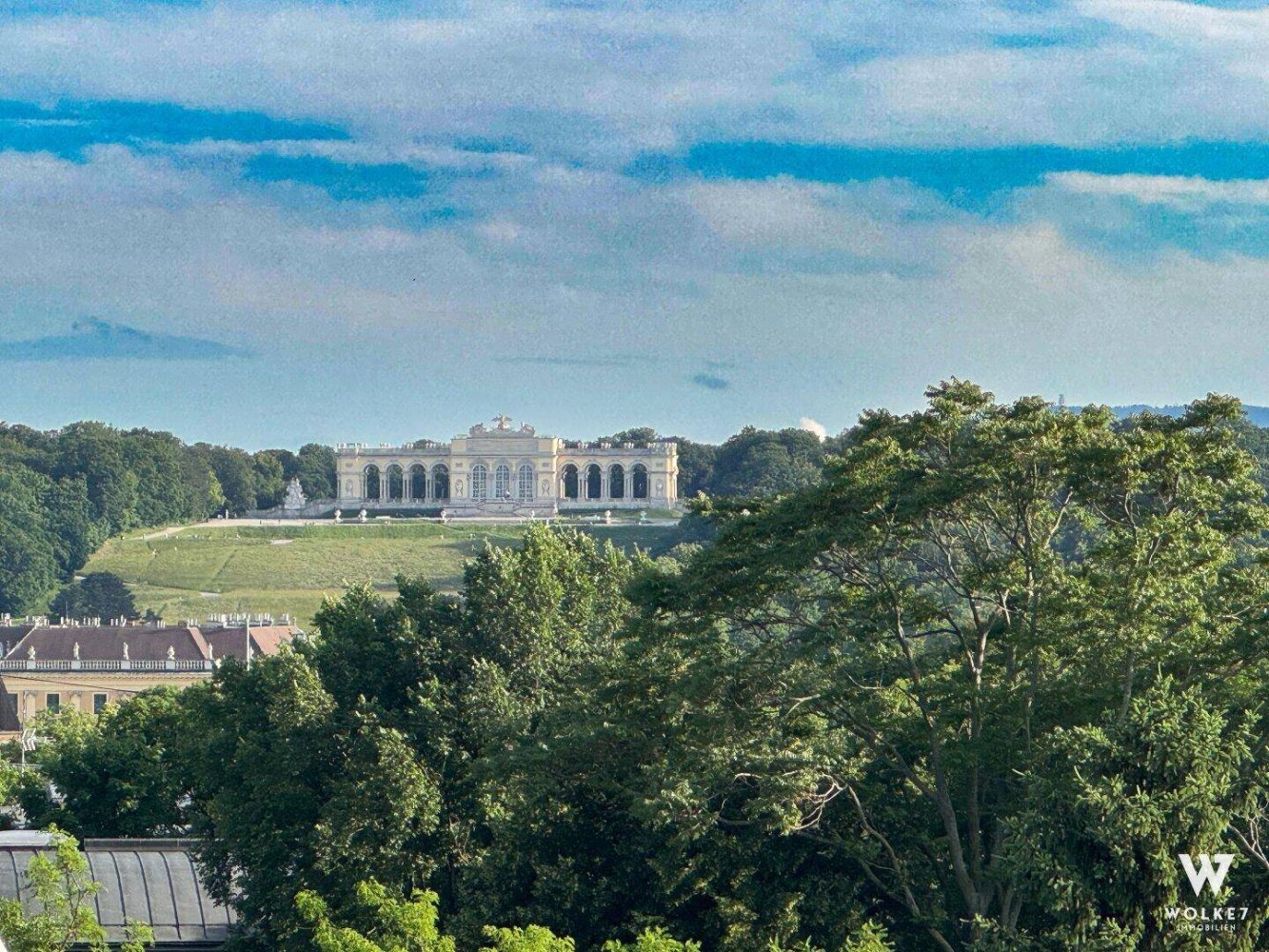 3 rooms Apartment in Penzing, Austria No. 240525