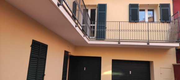 5 rooms House in Novi Ligure, Italy No. 179420 21