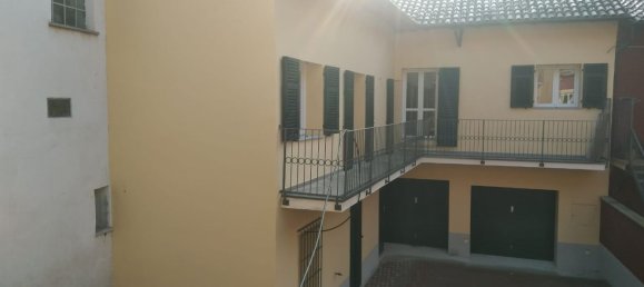 5 rooms House in Novi Ligure, Italy No. 179420 45