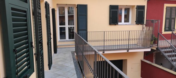 5 rooms House in Novi Ligure, Italy No. 179420 15