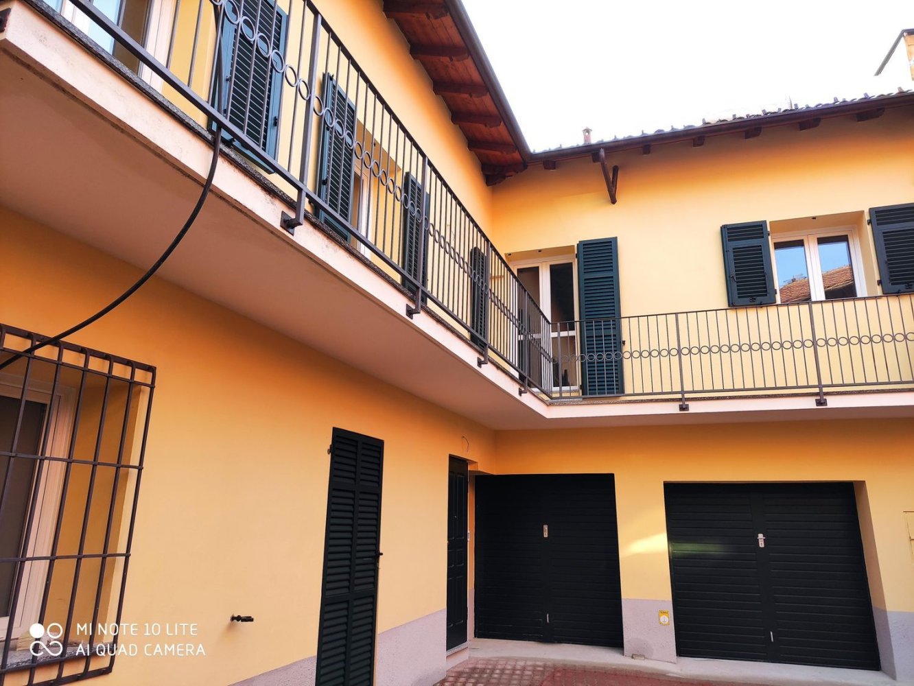5 rooms House in Novi Ligure, Italy No. 179420