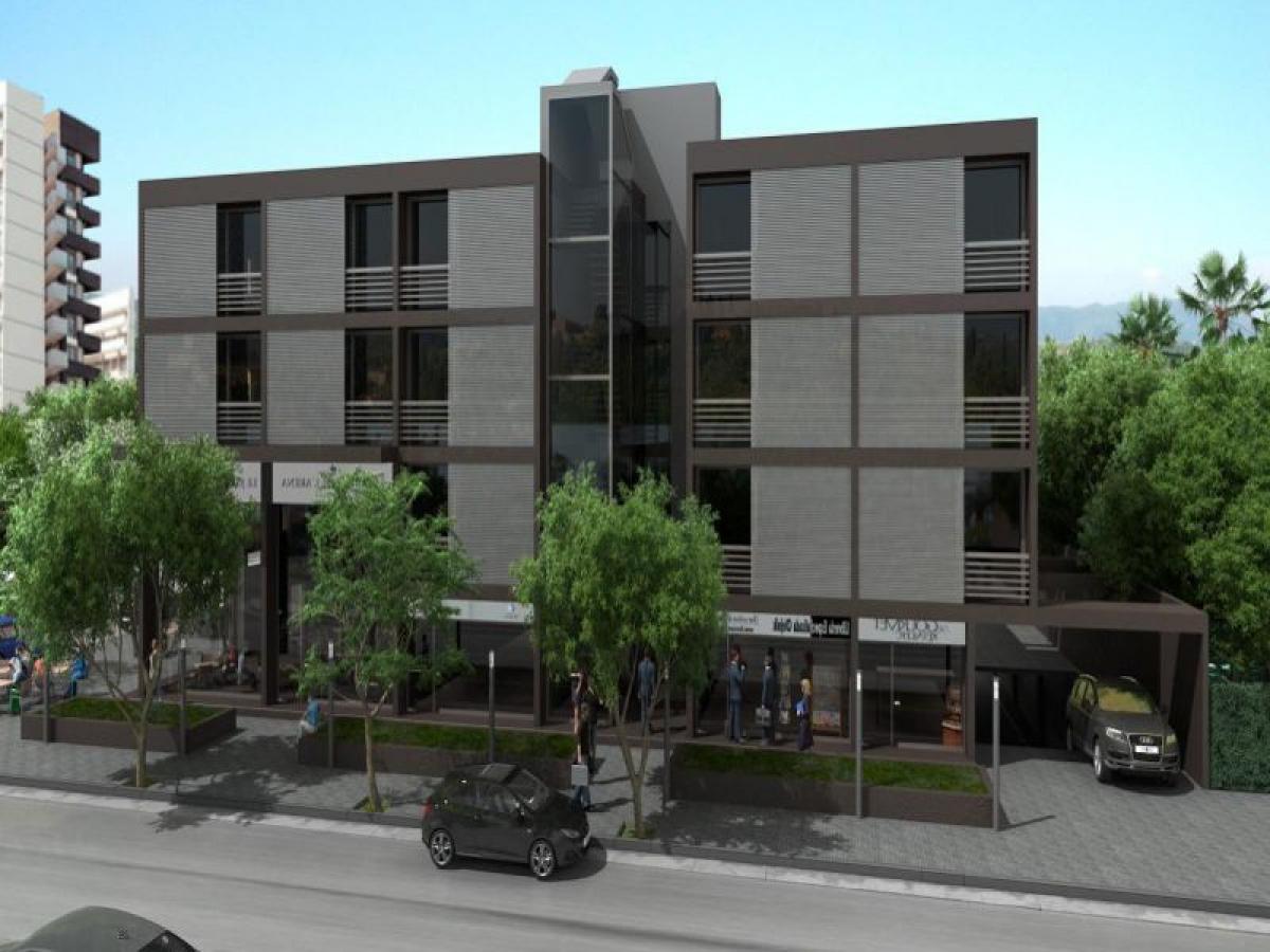 Склад в Кордоба, Аргентина № 24879