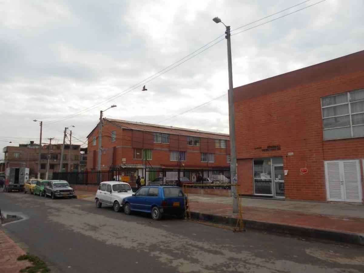 2 Schlafzimmer Haus in Bogota, Colombia, Nr. 14409