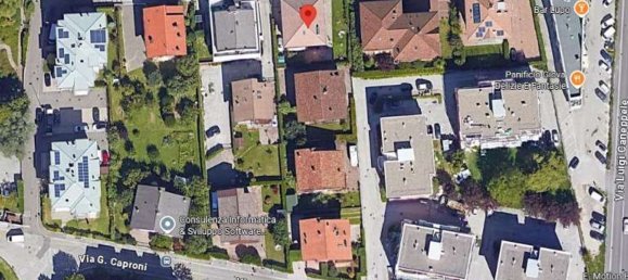 Apartamento de 7 dormitorios en Trento, Italy No. 319262 7