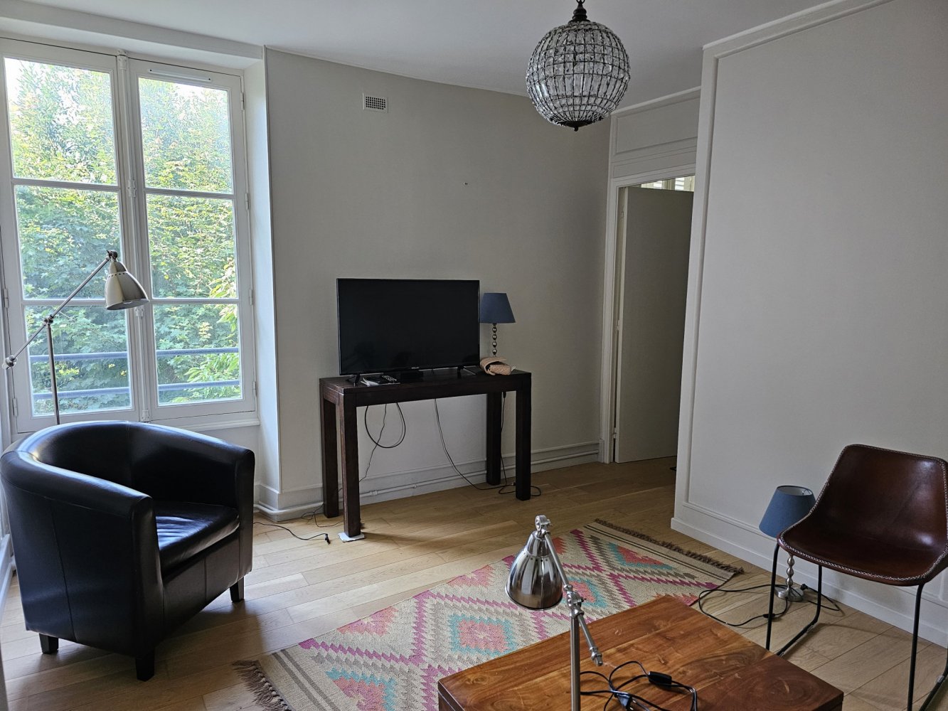 1 bedroom Apartment in Senlis, France No. 40140