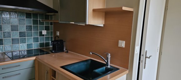 1 bedroom Apartment in Senlis, France No. 40140 6