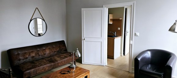 1 bedroom Apartment in Senlis, France No. 40140 2