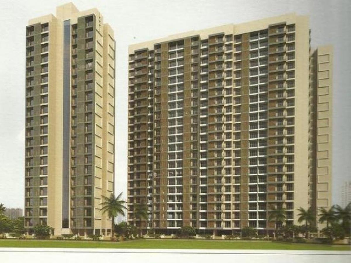 Studio in Mumbai, India, Nr. 21606