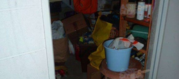 Apartamento de 5 habitaciónes en Casirate d'Adda, Italy No. 6724 65