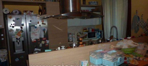 Apartamento de 5 habitaciónes en Casirate d'Adda, Italy No. 6724 71