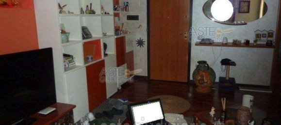 Apartamento de 5 habitaciónes en Casirate d'Adda, Italy No. 6724 67