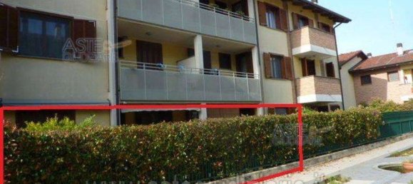 Apartamento de 5 habitaciónes en Casirate d'Adda, Italy No. 6724 32