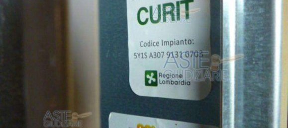 Apartamento de 5 habitaciónes en Casirate d'Adda, Italy No. 6724 52